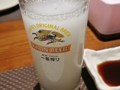 -贵木日本料理·铁板烧(新地假日广场店)