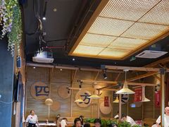 -四方桌·福建客家土菜(沙县步行街店)