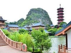 -桂林两江四湖景区
