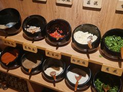 -独食火锅·半米屋台(望平街店)