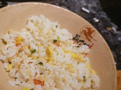 蛋炒饭-蜀大侠火锅(车公庙店)