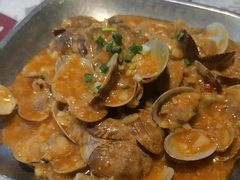 -石牌岭小亮蒸虾•湖北老字号(左岭店)