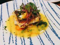 -Golden Lily河内巴黎法越料理餐厅(建国西路店)