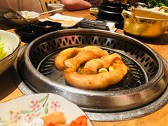 -肉匠Korean BBQ(兴盛路店)