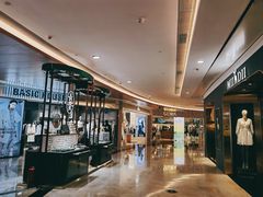 -皇庭广场(福华三路店)