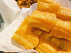 -大良毋米粥(锦龙路总店)