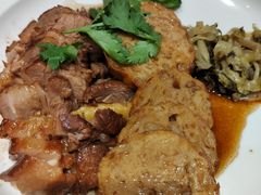 -潮巷·老潮汕美食集市(欢乐港湾店)