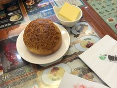 -香港新记茶餐厅(湖墅南路店)