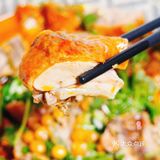 成都冒烤鸭VS北京烤鸭？