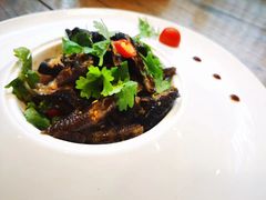 -阿细汉菜(本地盐帮菜名店)