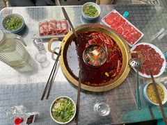 -俏媳妇火锅(宽窄巷子店)