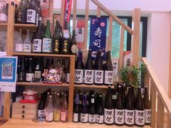 零售区-浦·传统日式料理(3 5 1 1 店)