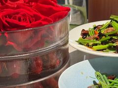 -雀蓝川菜(滨湖万象汇店)