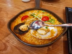 -窑啊窑窑炉烧烤(合生广场店)