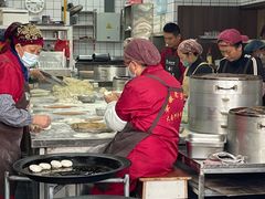 -大南门牛肉包子店