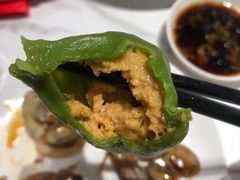 -双合园·海鲜水饺青岛菜(万佳广场店)