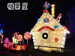 -武汉园博园(武汉自然博物馆)