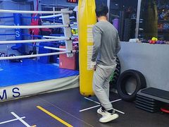-M.S拳击泰拳馆(大学路店)
