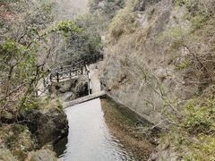 -天姥山景区