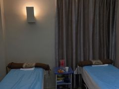 -手爱盲人推拿按摩·精准调理(江宁金山路店)