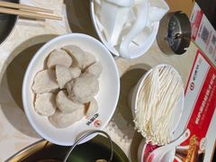 -老佛爷炭火蛙锅直营(清滨路总店)