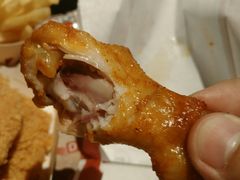 -肯德基(建华店)