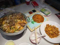 -吉祥春饼·烤鸭(常州新城吾悦店)
