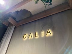 -Calia