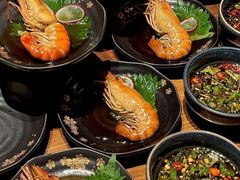 -人间酒暖·Go blanc·烧鸟·深夜食堂(陆家嘴店)