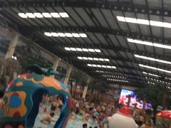 -南宫温泉水世界