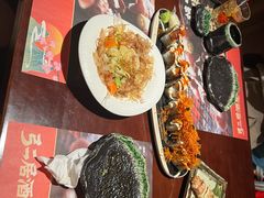 -弓二·烧鸟居酒屋(财富购物中心店)