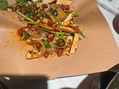 -费大厨辣椒炒肉(黄兴中心广场店)