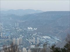 -兰山公园