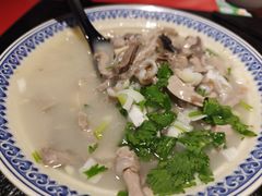 -老北京胡同味道二荤铺(酒仙桥店)