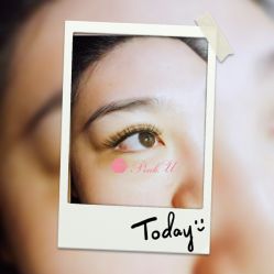 -Pink You美甲美睫纹绣定制中心