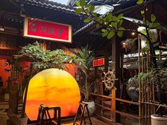 -石涧故事·私房菜(紫云路店)