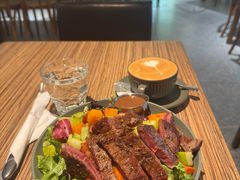 -榖屋house of flour(张江首店)