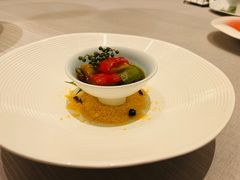 -囍榷·鲜美常州菜(恐龙园店)