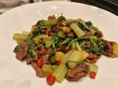 -羊之道草原味道清真餐厅(番禺店)