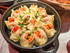 -山四砂锅(太原钟楼街店)