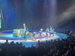 -珠海横琴长隆《卡卡虎奇遇记》