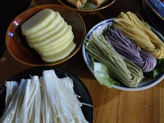 -张嬢嬢老火锅(壹号店•六年店)
