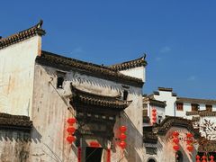 -呈坎景区