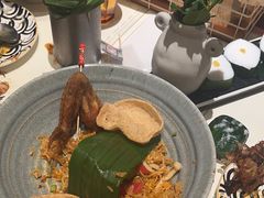 -太食獸泰式茶餐厅(IFS国金中心店)