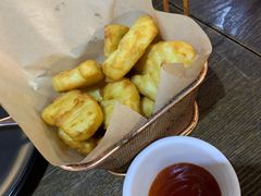 -疯克大象美式烤肉餐厅