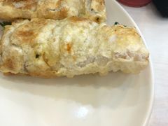 熏肉大饼-金乐活美食(中街店)