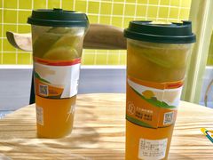 -丘大叔柠檬茶(乐峰广场分店)