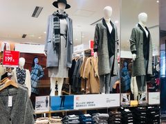 -优衣库(深圳万象天地旗舰店)