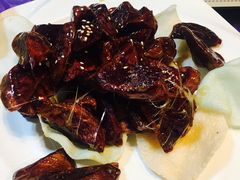 -95号酱骨·一块豆腐(展春园西路店)