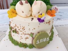 -乡田小墅(展览馆路JK FUN商城店)